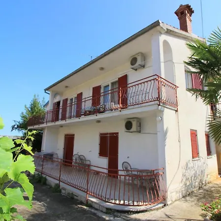 Franjo Near Center * Пореч